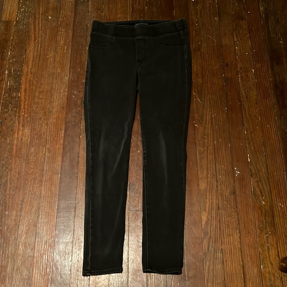 Pull on elastic waist old navy